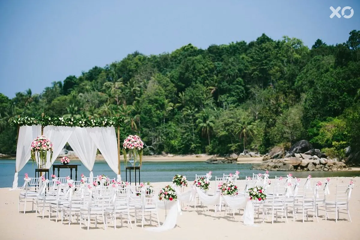 Anantara Layan Phuket Resort