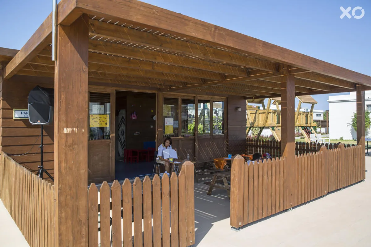 Sentido Asterias Beach Resort