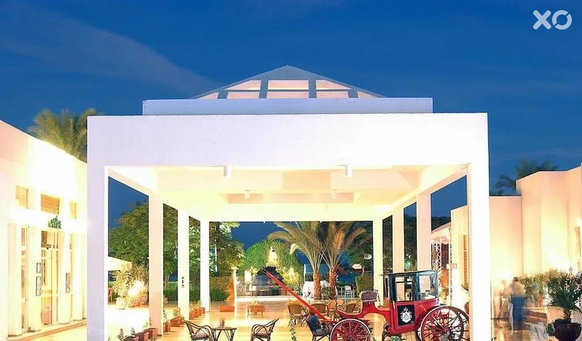 Maritim Jolie Ville Resort & Casino