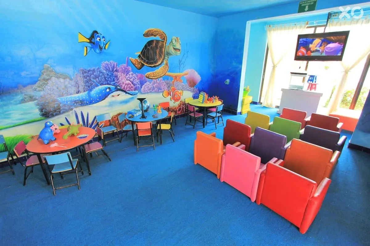 All Ritmo Cancun Resort & Waterpark