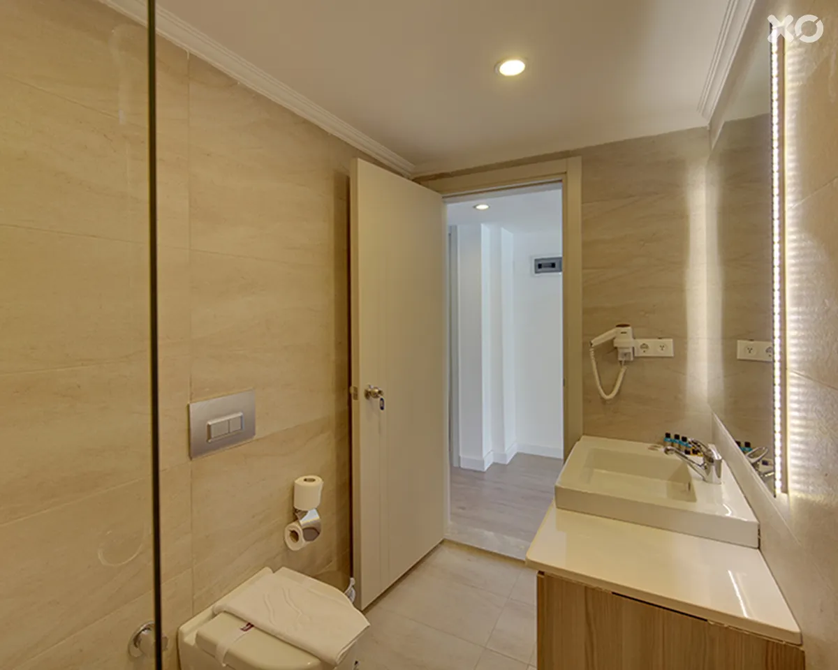 Mio Bianco Resort