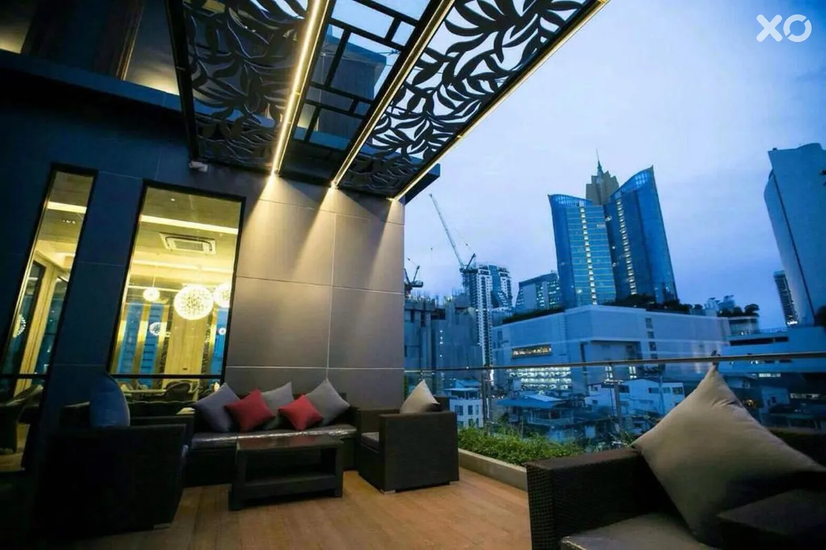 Arte Hotel