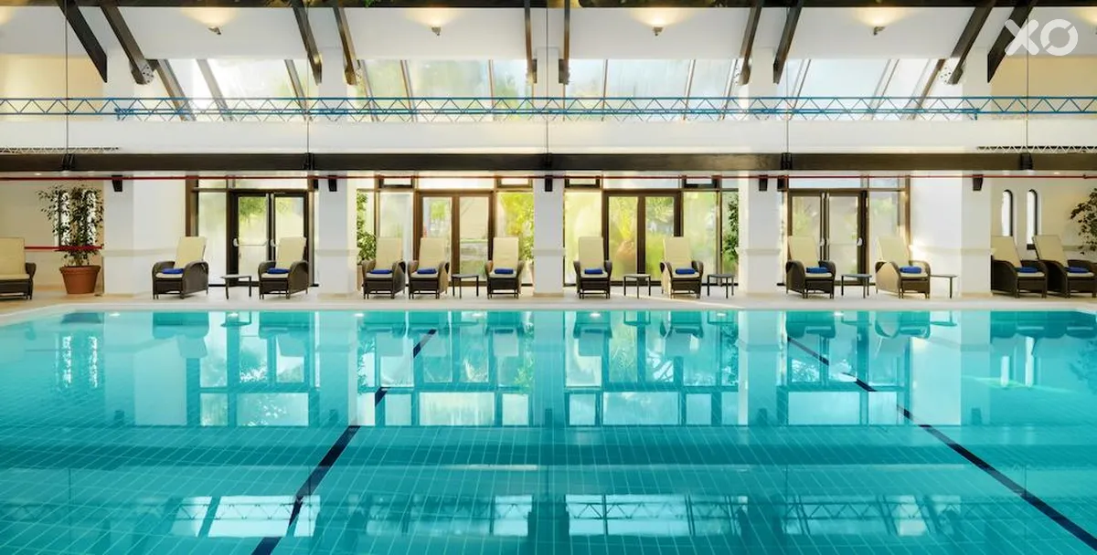 Pine Cliffs Hotel, Luxury Collection Resort