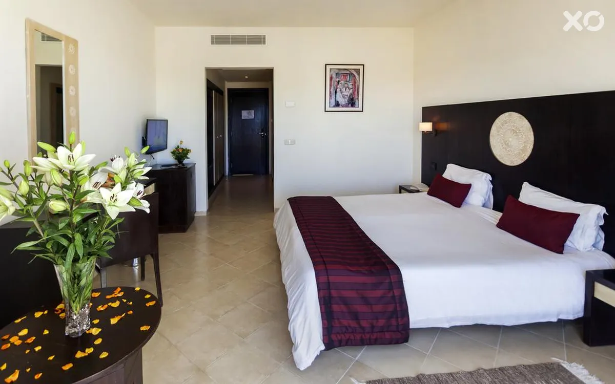 Seabel Alhambra Beach Golf & Spa