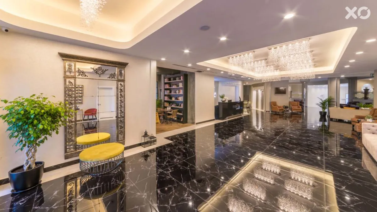 Motto Premium Hotel & Spa