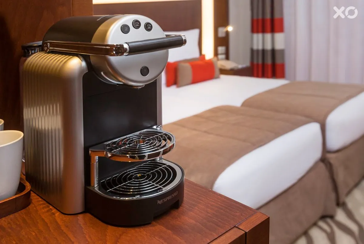 Novotel Dubai Al Barsha