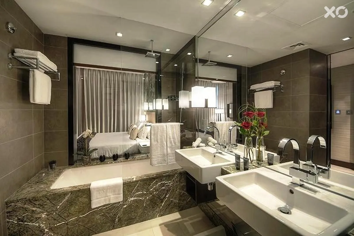 Pullman Dubai Downtown Hotel