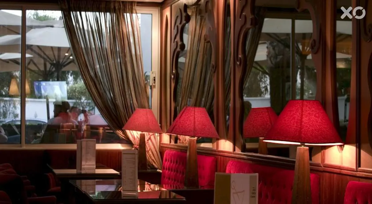 Royal Nozha Hotel