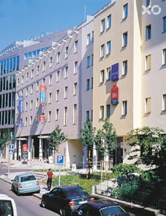 Ibis Wenceslas Square