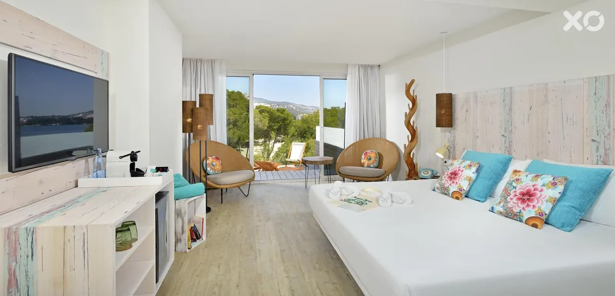 Innside By Melia Cala Blanca
