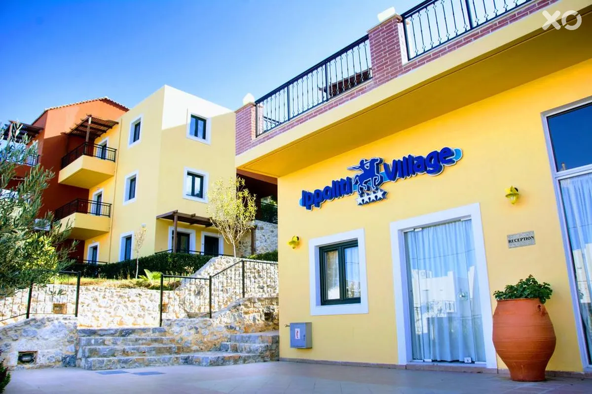 Ippoliti Village