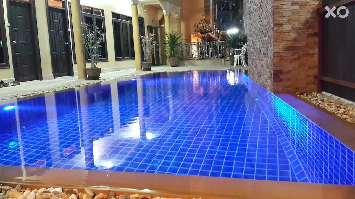 Baan Sudarat