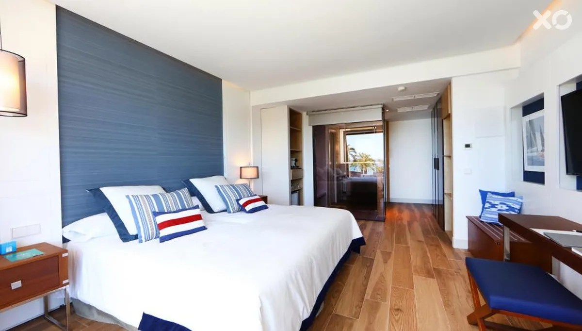 Son Caliu Hotel Spa-Oasis