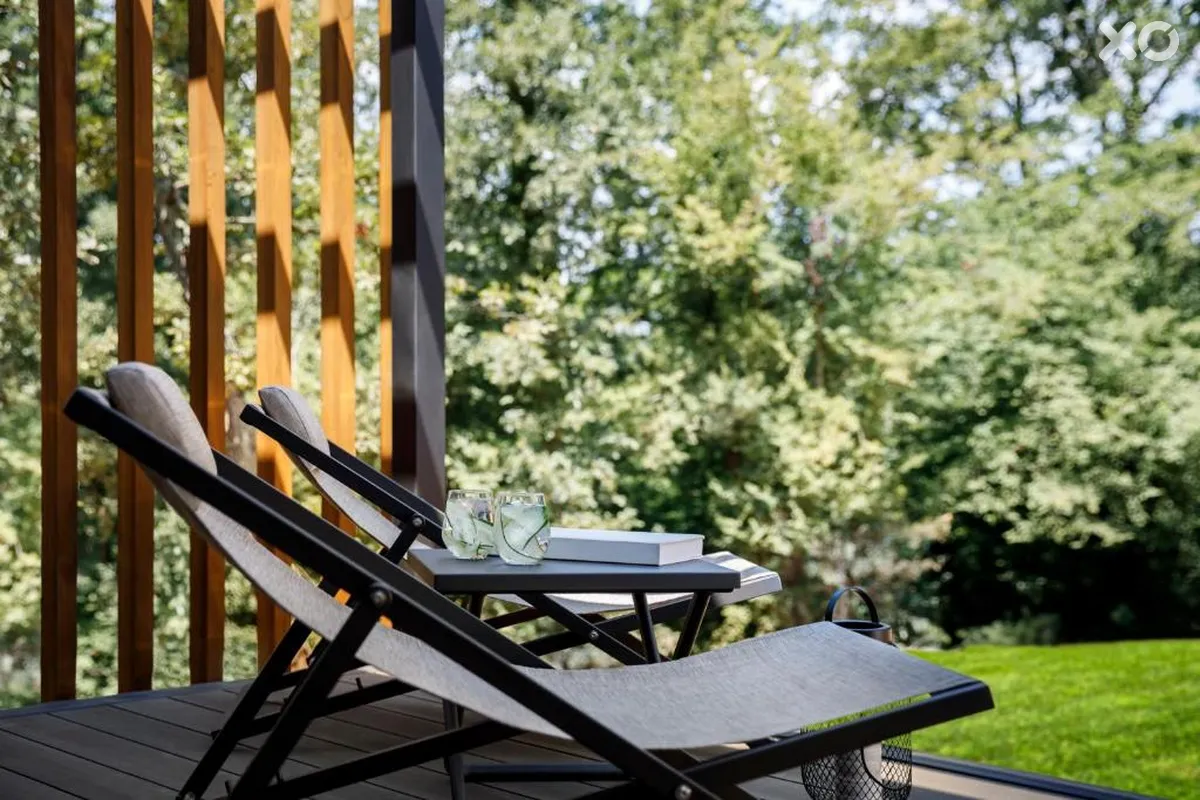 Aminess Gaia Green Villas