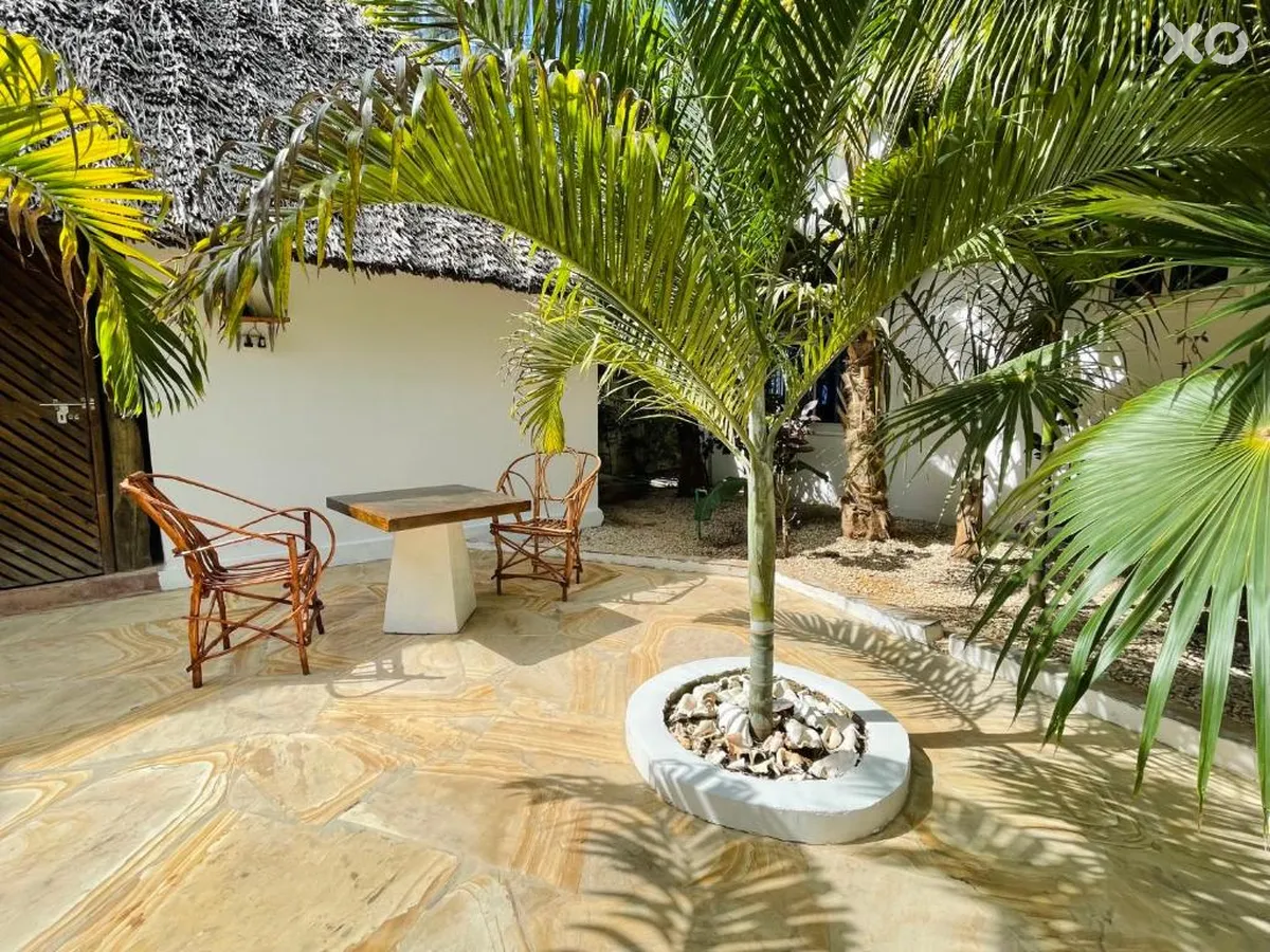 Max Hotel Nungwi