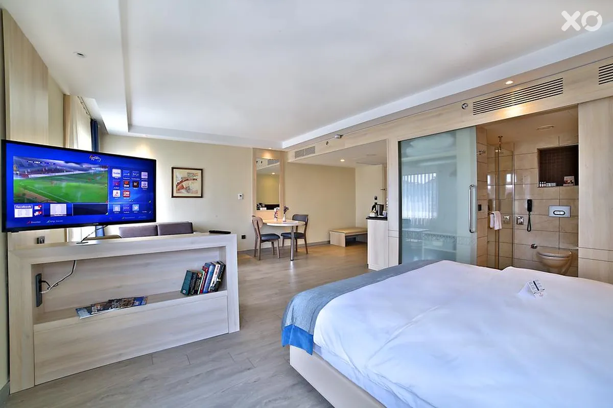 Ramada Istanbul Old City Hotel