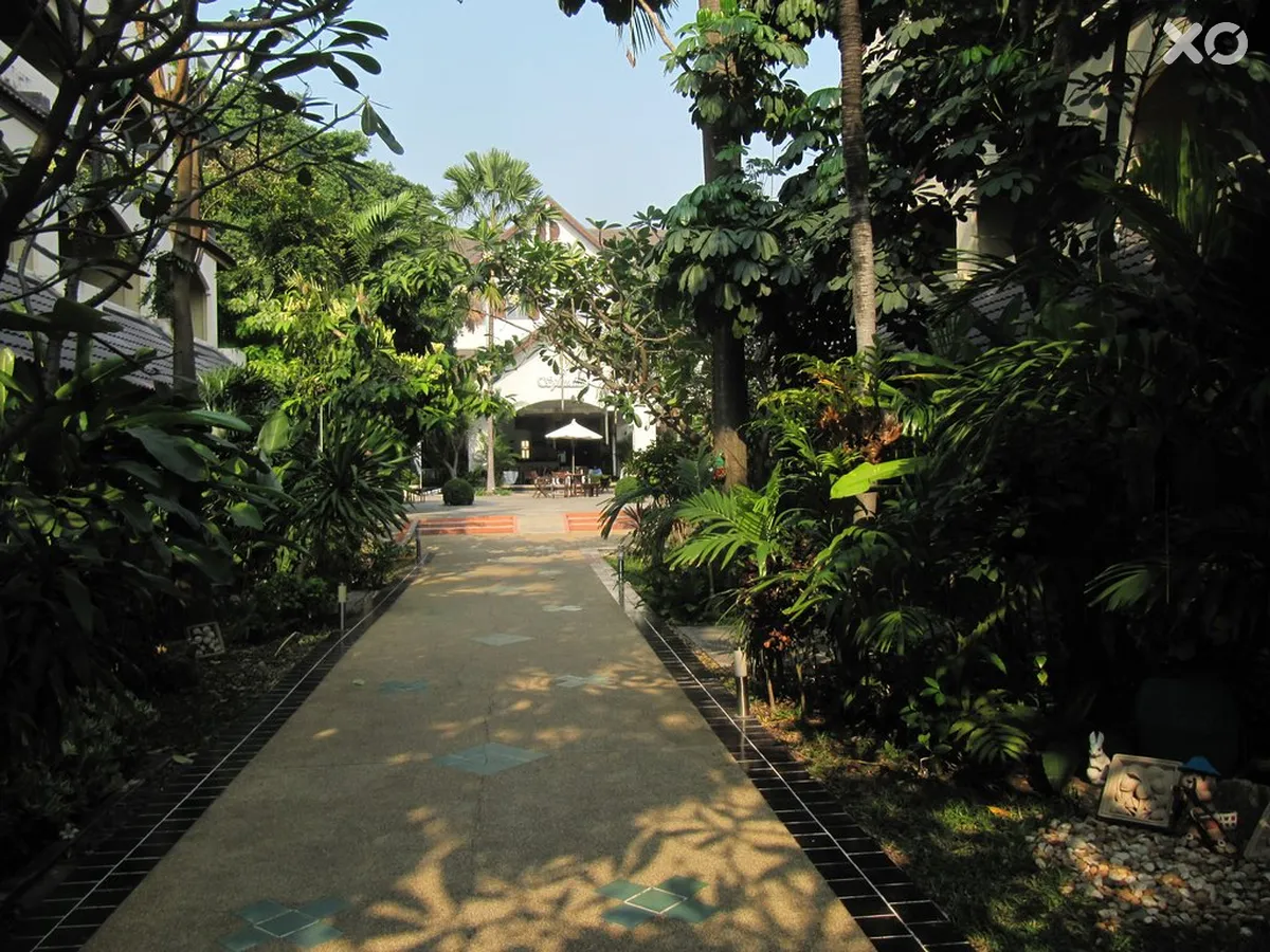 Splendid Resort Jomtien