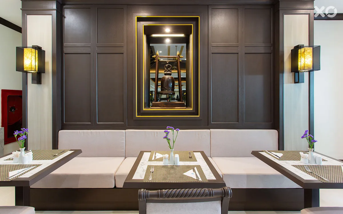 Krabi Heritage Hotel