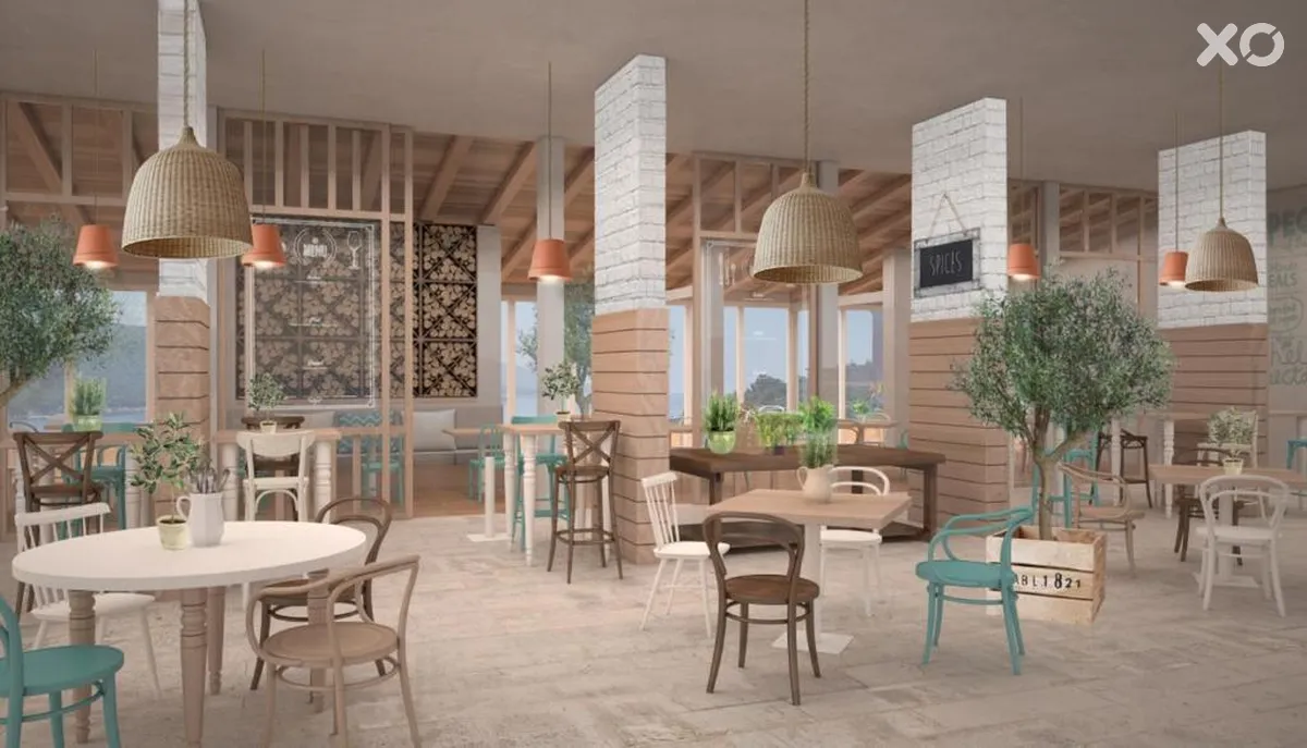 Valamar Bellevue Resort