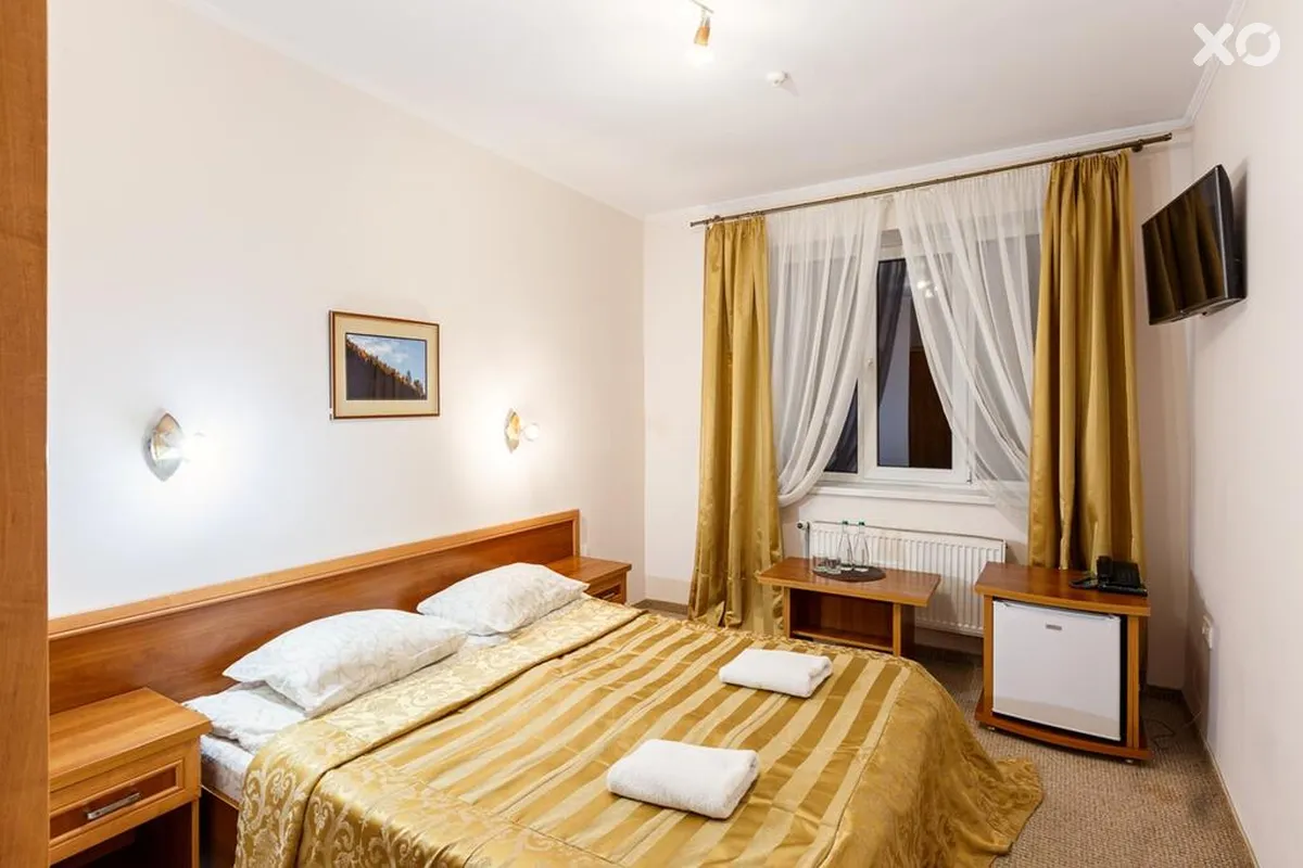 Forest Hill Hotel & Spa