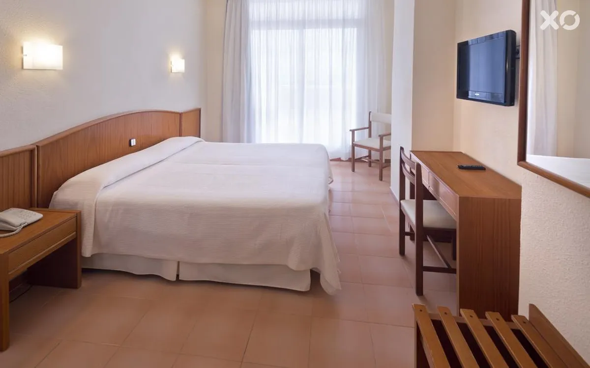 Marinada Hotel