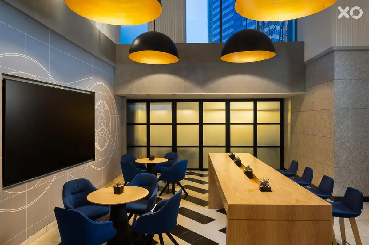 Millennium Atria Business Bay