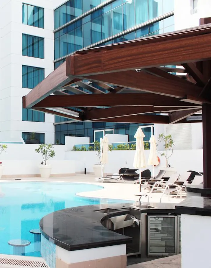 Hyatt Place Dubai Al Rigga