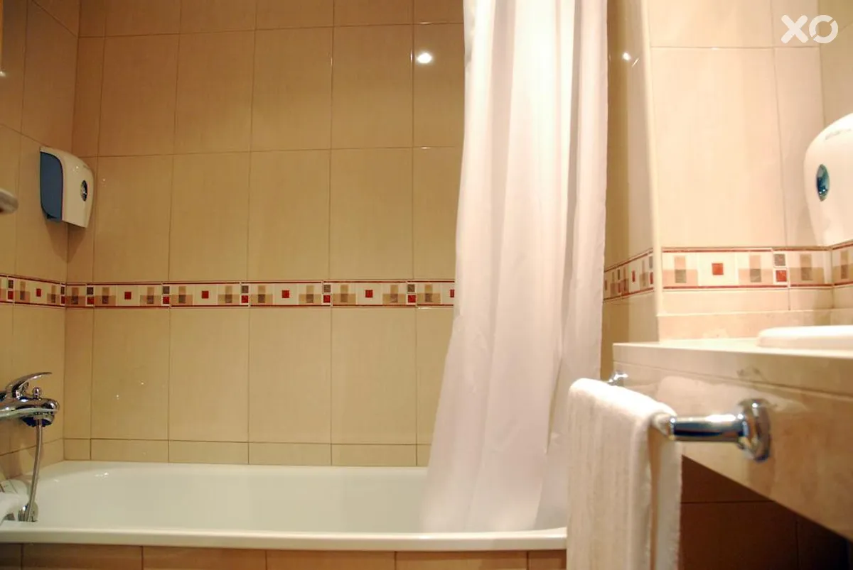 Moremar Hotel