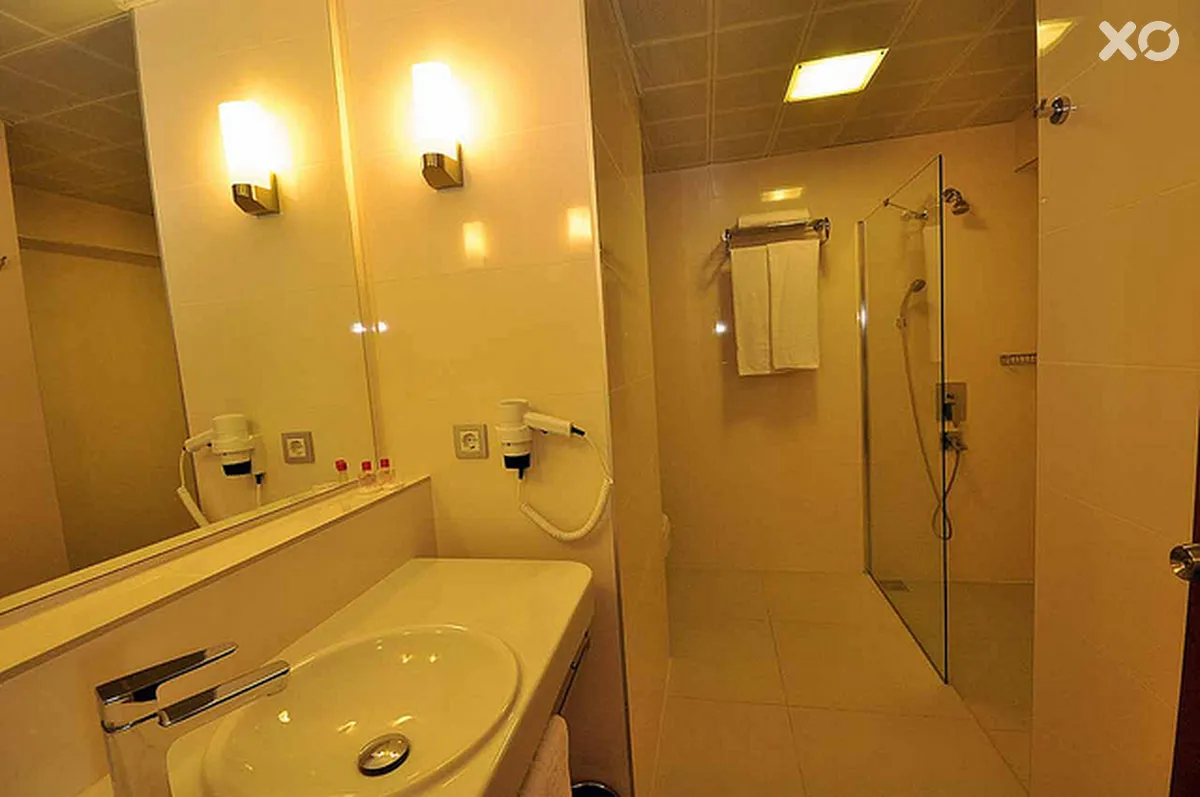 Grand Efe Hotel