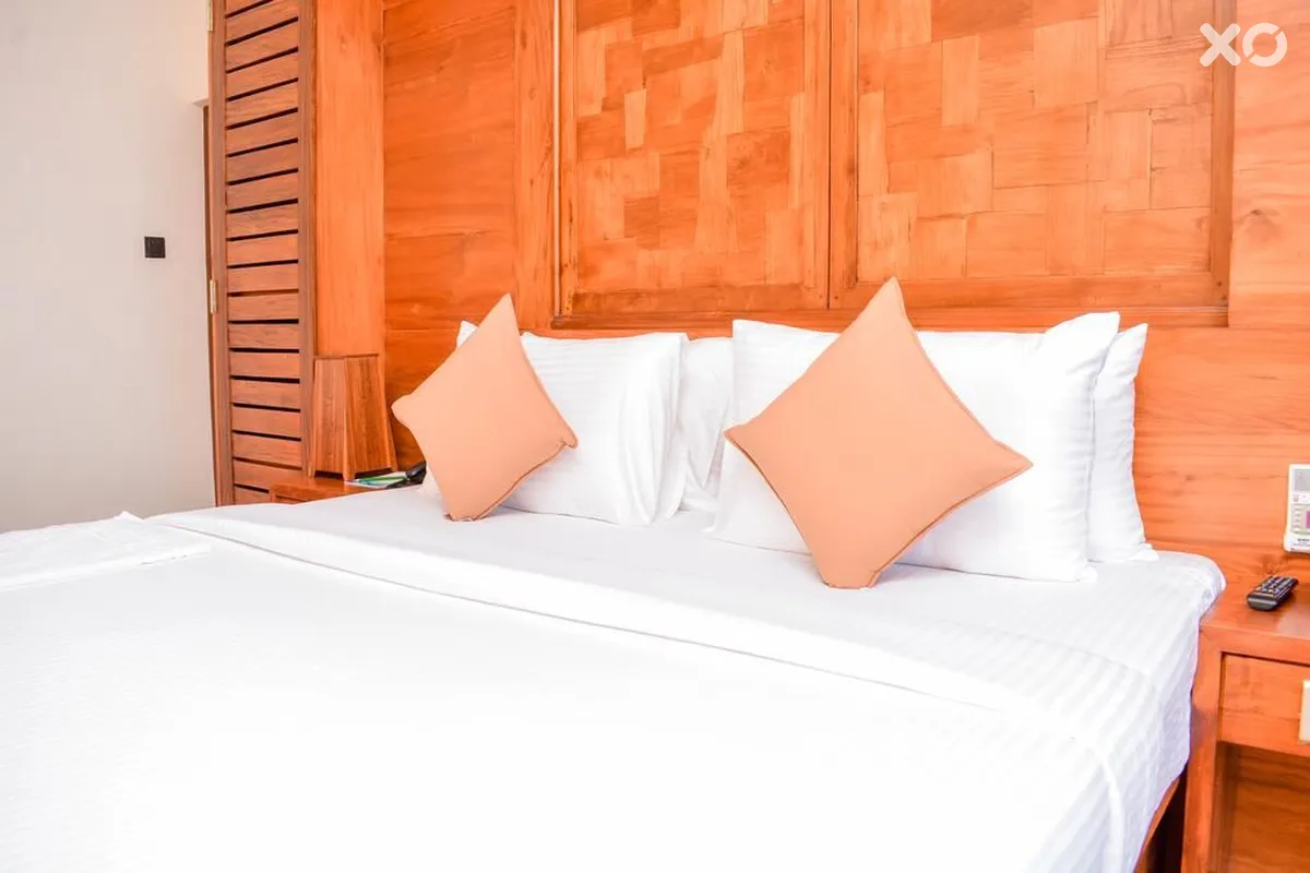 Water Gate Resort & Spa