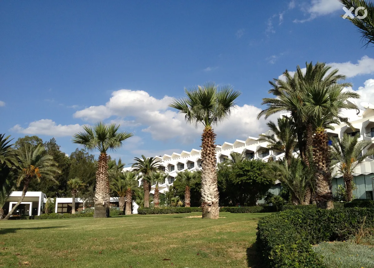 Phenicia Hotel