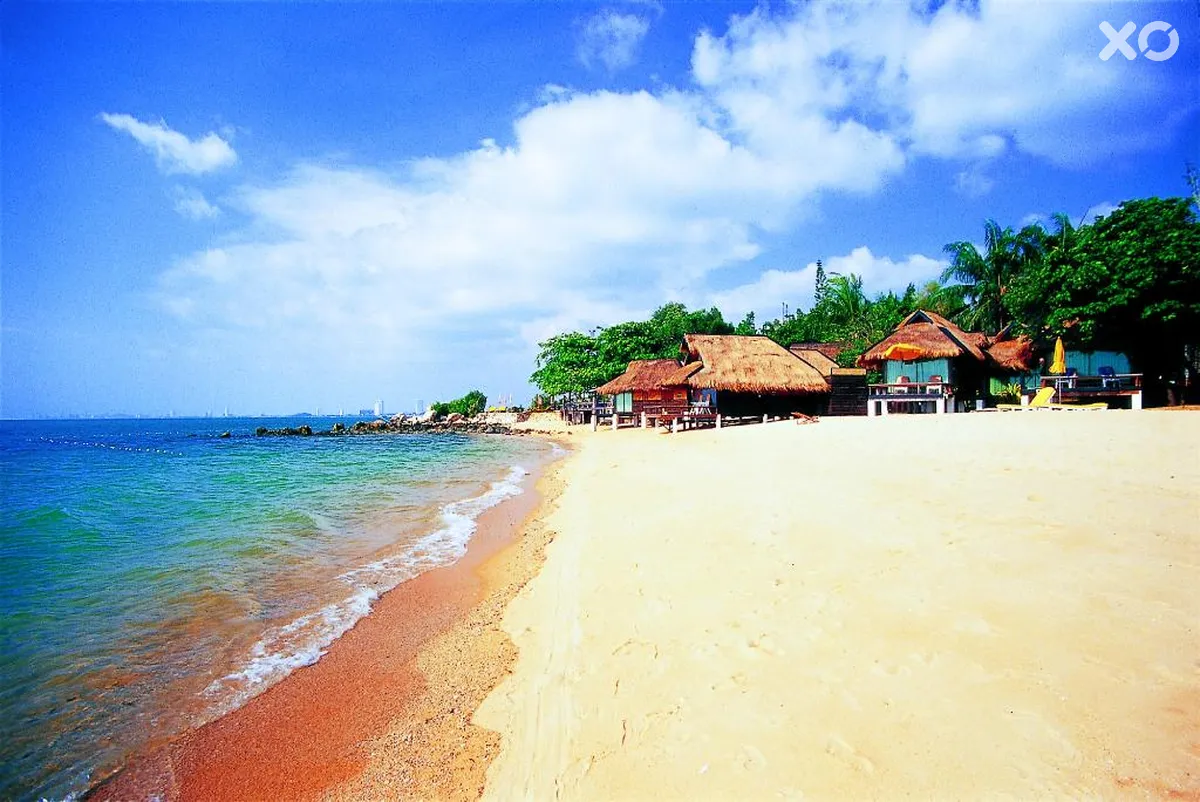 Sunset Village Beach Resort