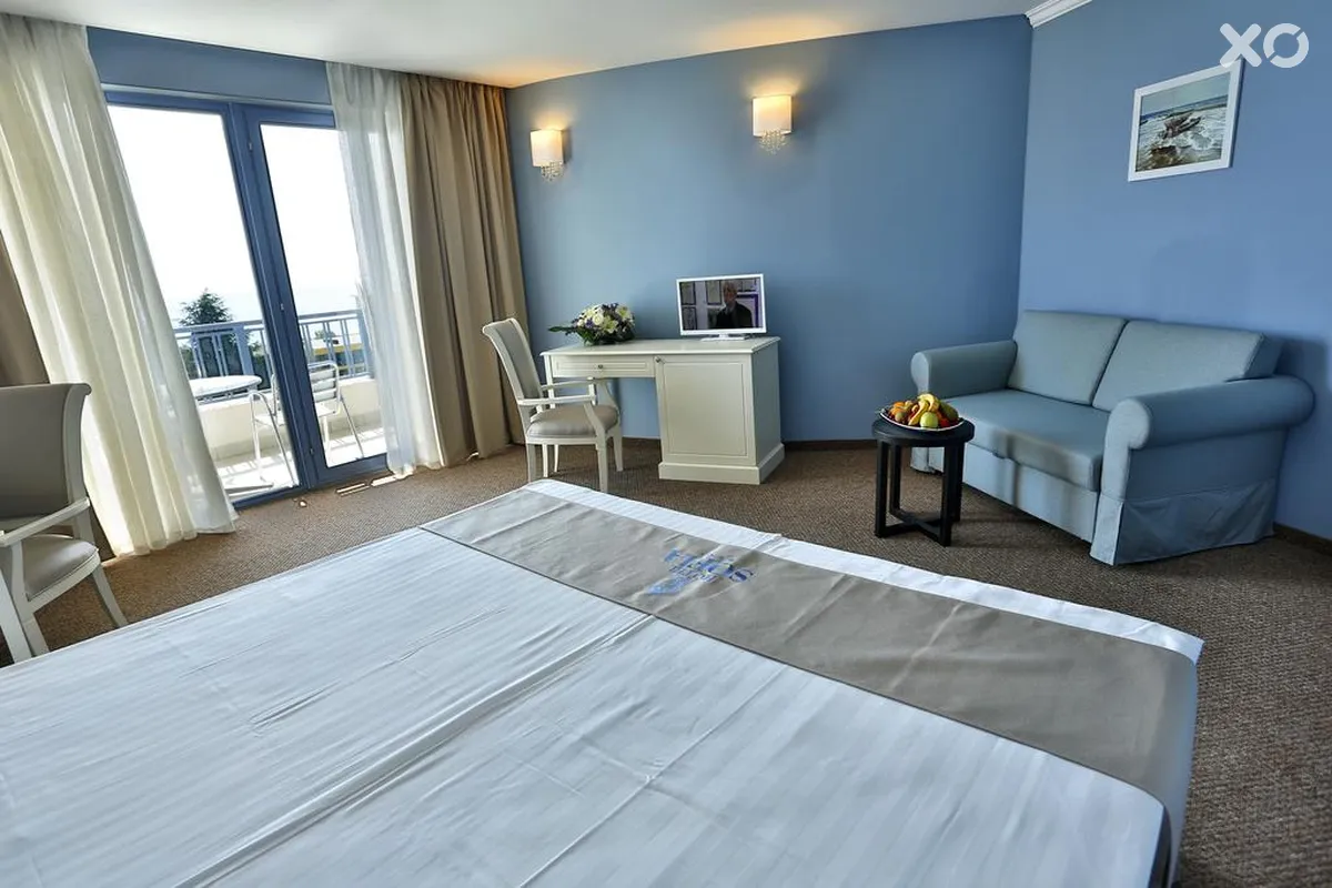 Sofia Hotel