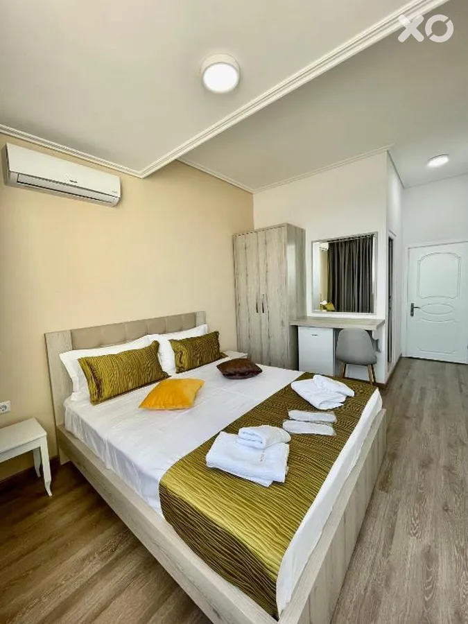 Relax Mea Hotel