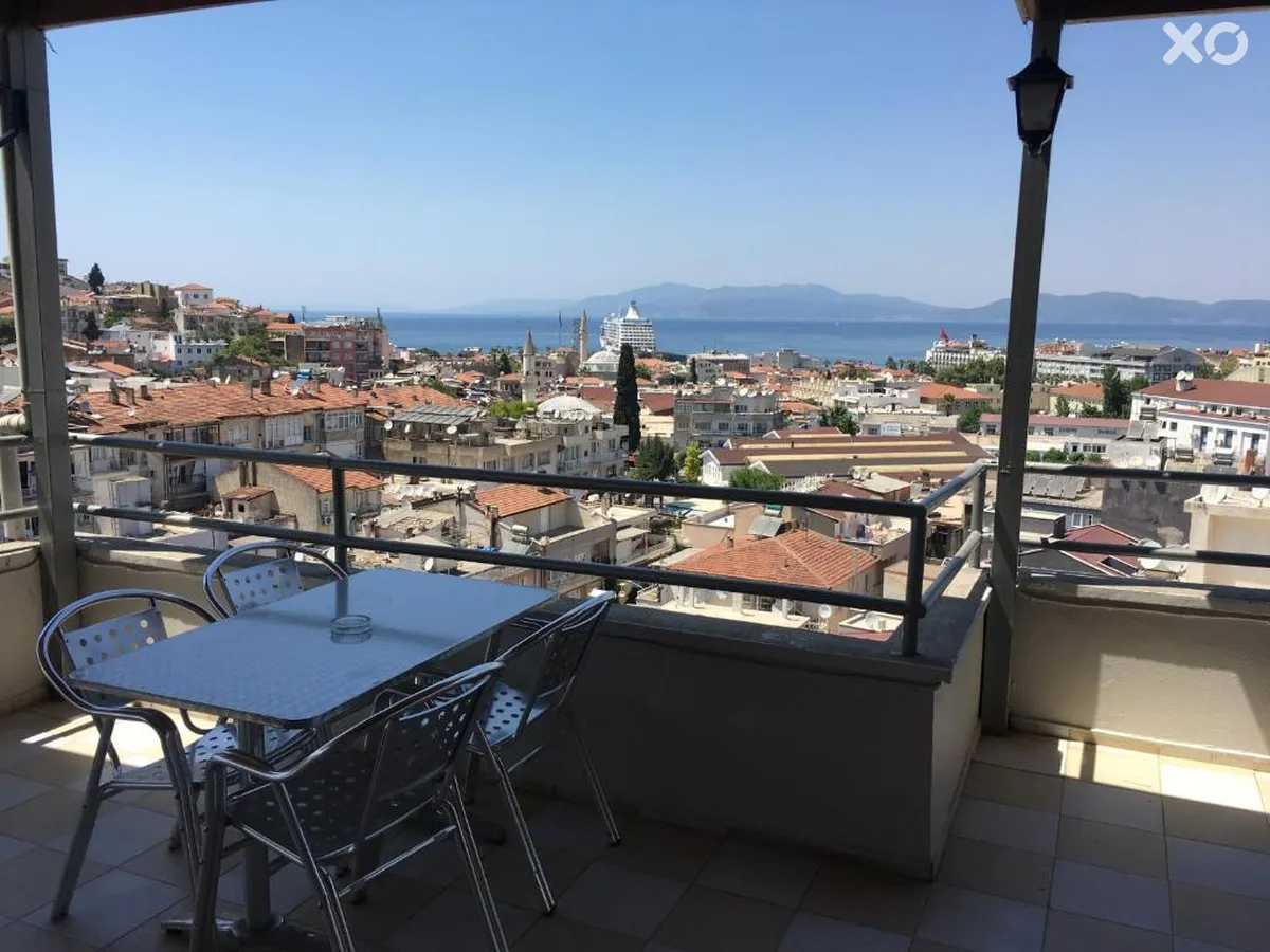 Cagdas Hotel