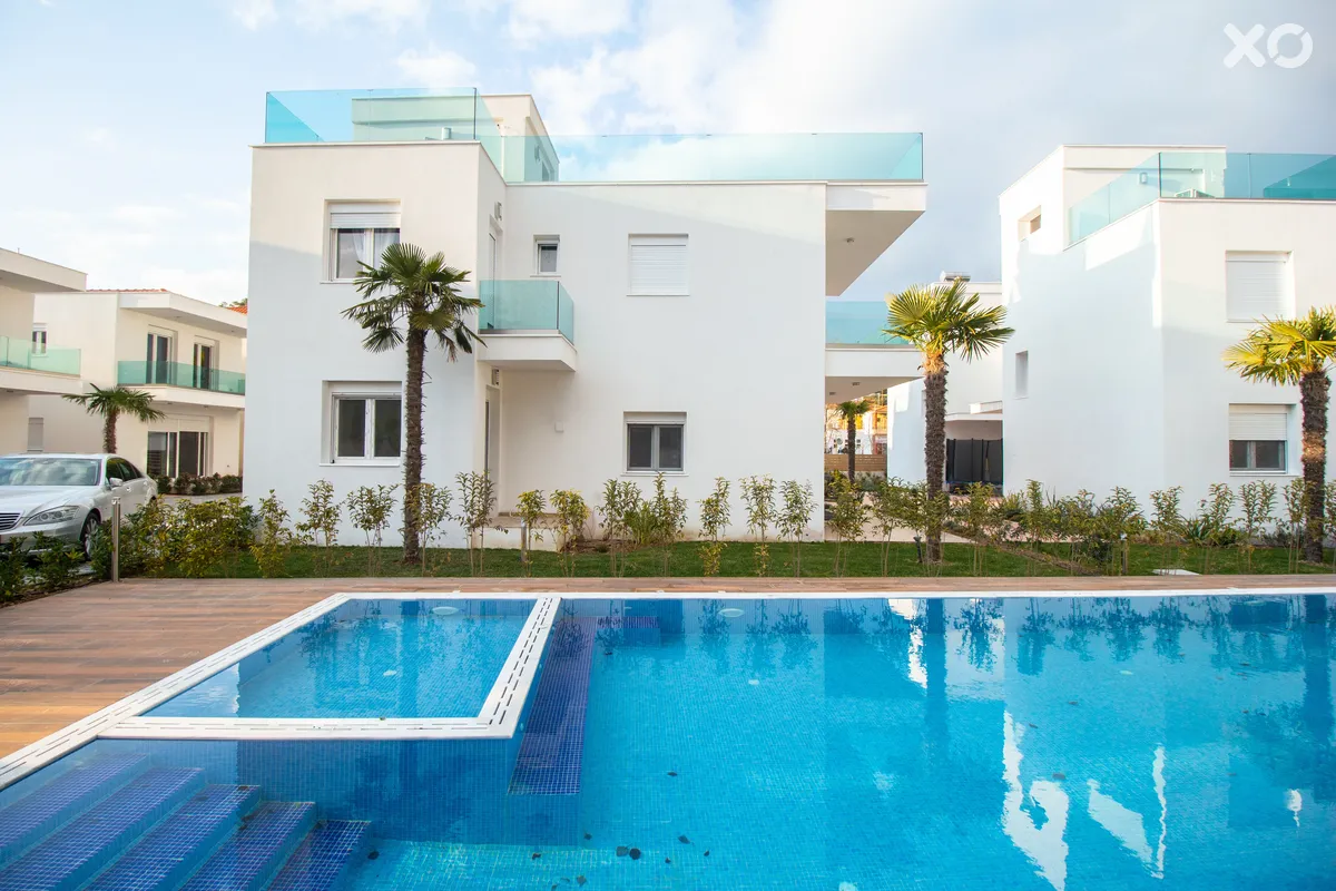 Acrotel Porto Brava Luxury Villas
