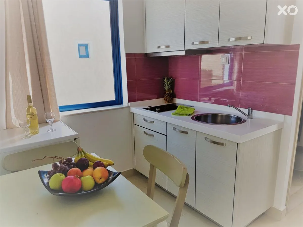 Galazio Apartments & Suites
