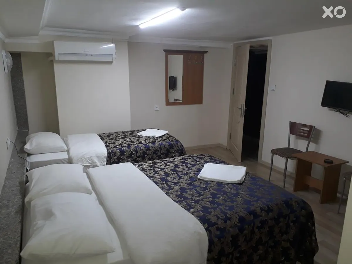 Hamit Hotel