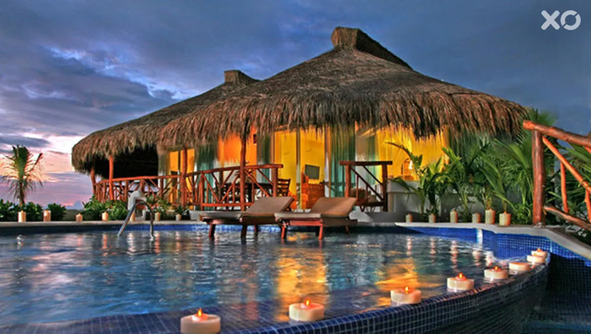 El Dorado Casitas Royale