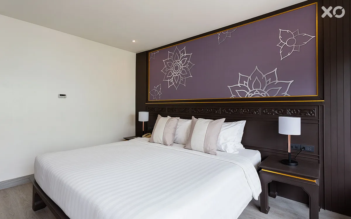 Krabi Heritage Hotel