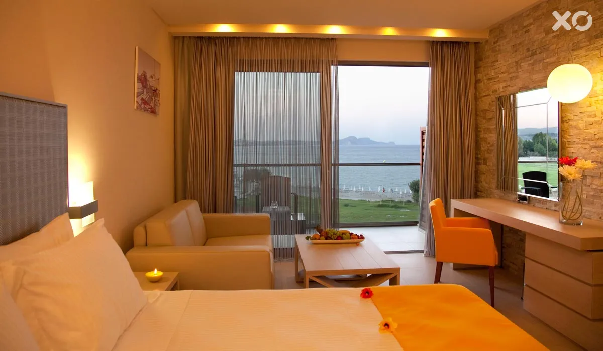 Sentido Port Royal Villas & Spa