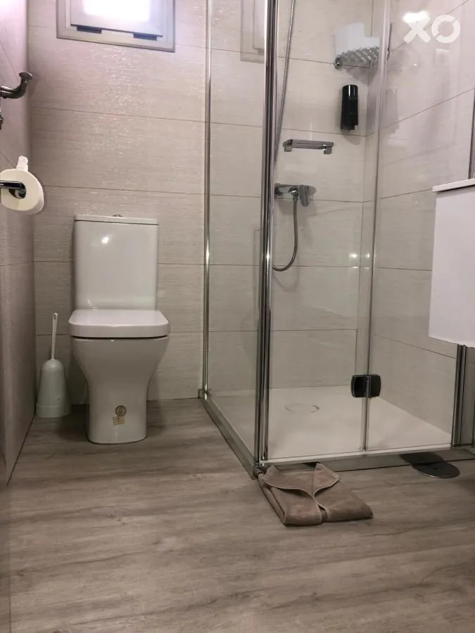 Natalis Apartaments