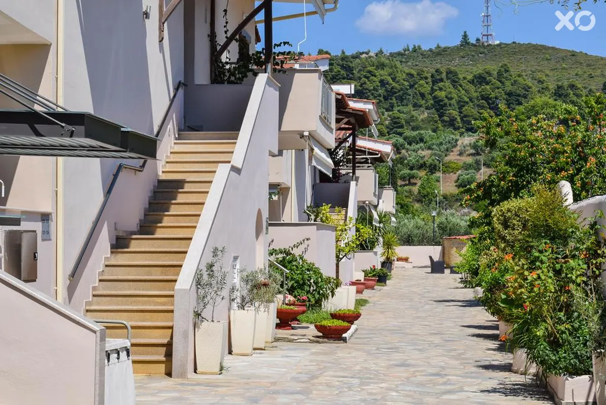 Meliton Inn Hotel & Suites