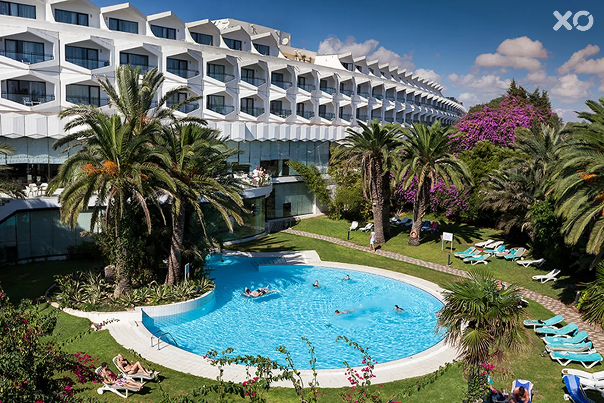Phenicia Hotel
