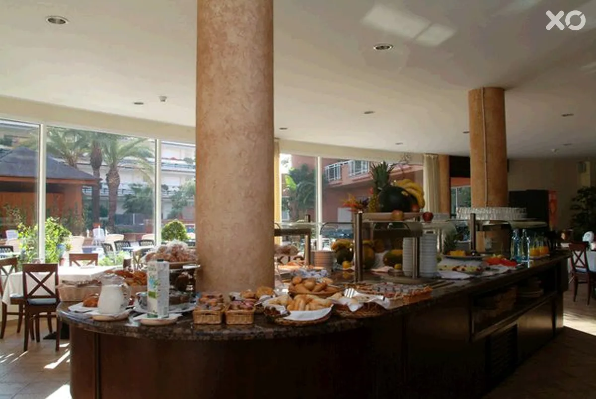 Sunway Playa Golf Sitges Hotel