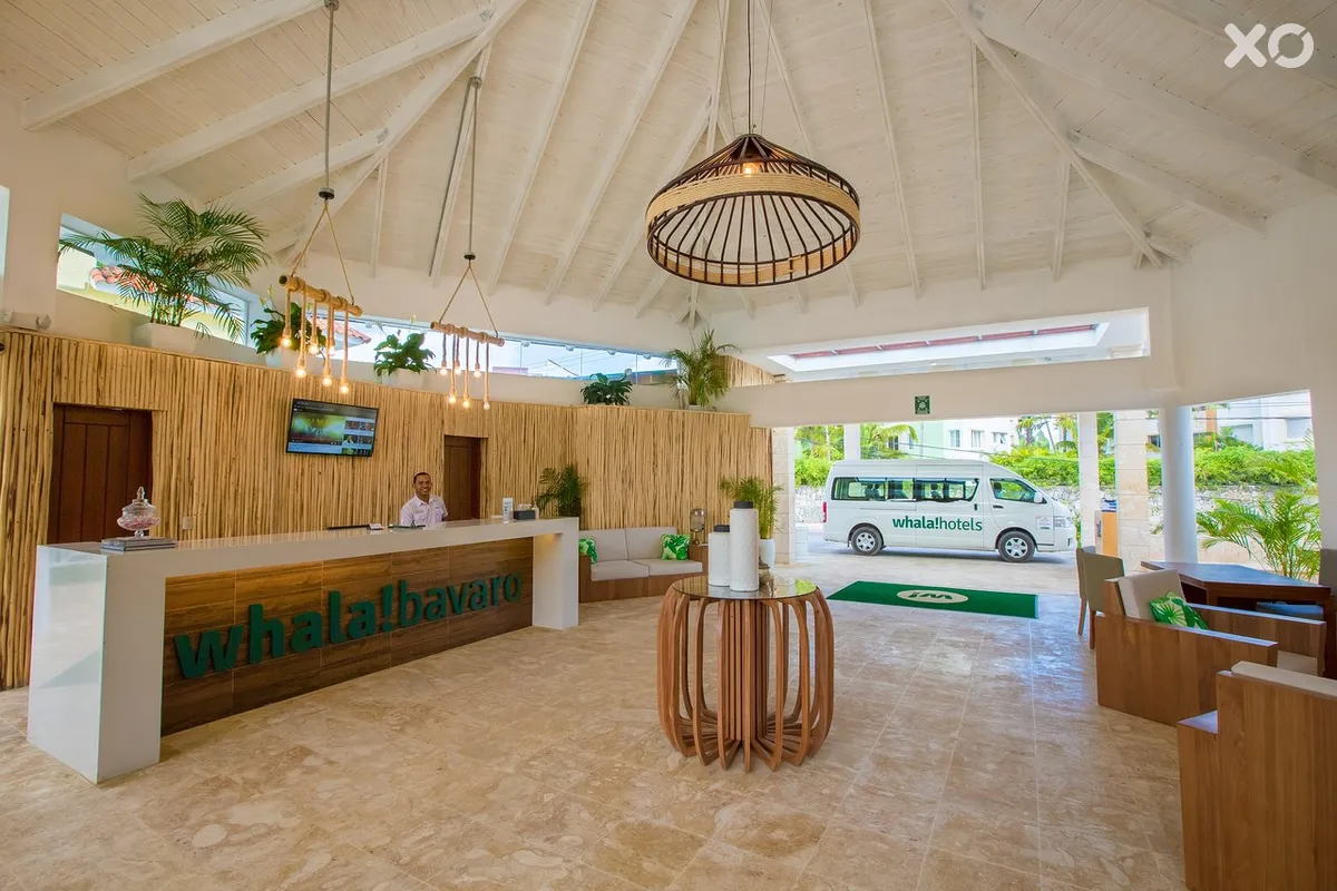 Whala Bavaro