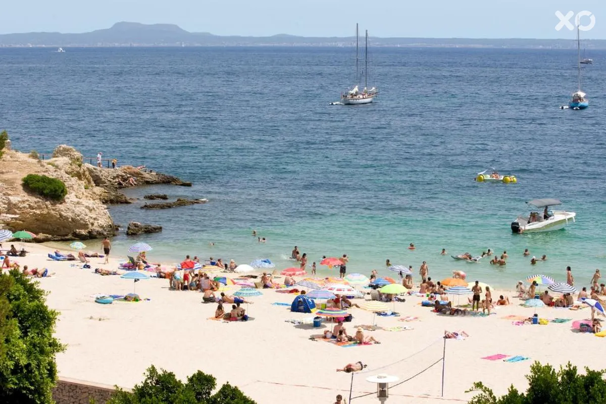 Palia Tropico Playa Hotel