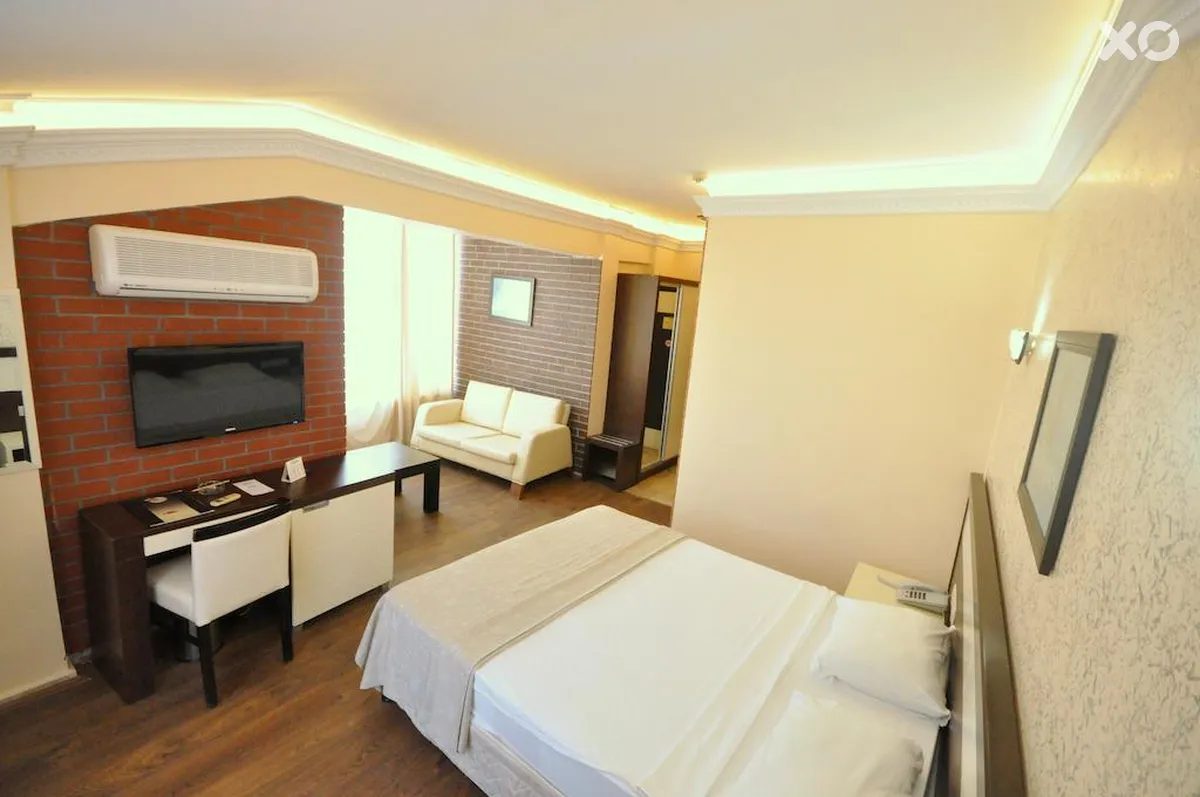 Camyuva Beach Hotel