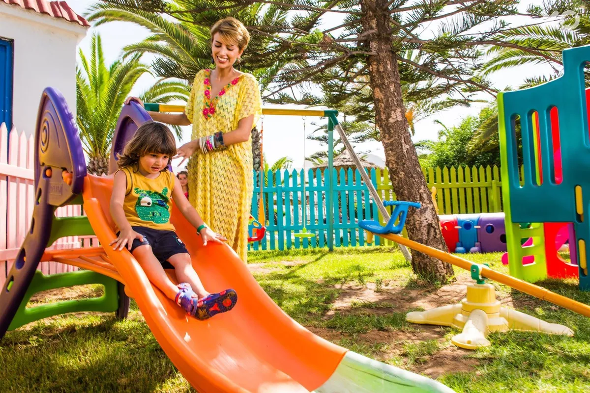 Cooee President Aquapark & ​​Spa Resort