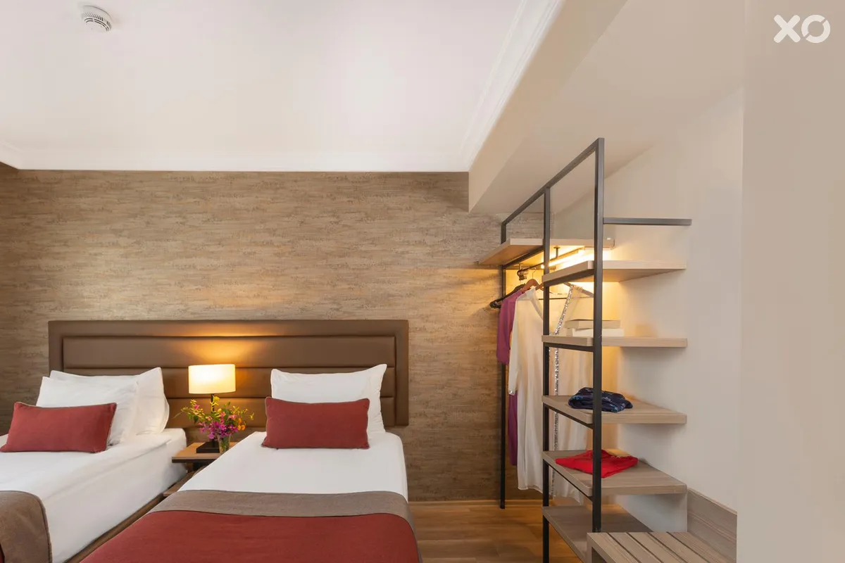 Piril Hotel Thermal & Beauty Spa